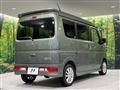 2025 Suzuki Every Wagon