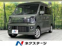 2025 Suzuki Every Wagon