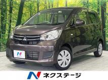 2017 Mitsubishi eK Wagon