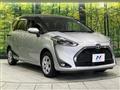 2019 Toyota Sienta