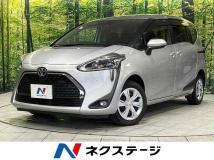 2019 Toyota Sienta