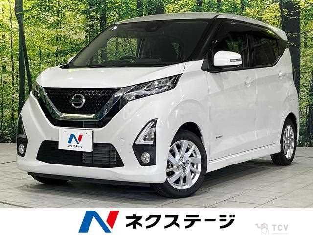 2019 Nissan Nissan Others