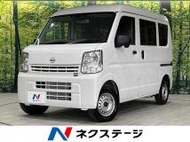 2024 Nissan Clipper Van