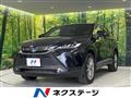 2021 Toyota Harrier Hybrid