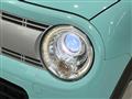 2016 Suzuki Lapin