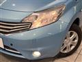 2014 Nissan Note