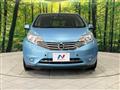 2014 Nissan Note