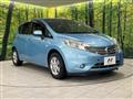 2014 Nissan Note