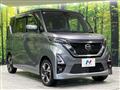 2020 Nissan ROOX