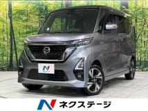 2020 Nissan ROOX