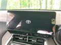 2025 Toyota Harrier