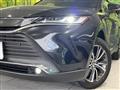 2025 Toyota Harrier