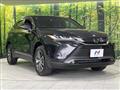 2025 Toyota Harrier