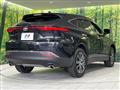 2025 Toyota Harrier