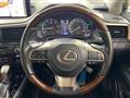 2016 Lexus RX