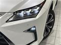 2016 Lexus RX