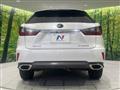 2016 Lexus RX