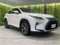 2016 Lexus RX