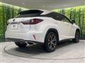 2016 Lexus RX