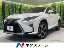 2016 Lexus RX
