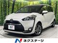 2016 Toyota Sienta