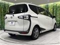 2016 Toyota Sienta