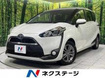 2016 Toyota Sienta