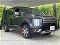 2024 Mitsubishi Delica D5