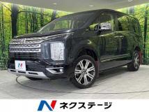 2024 Mitsubishi Delica D5