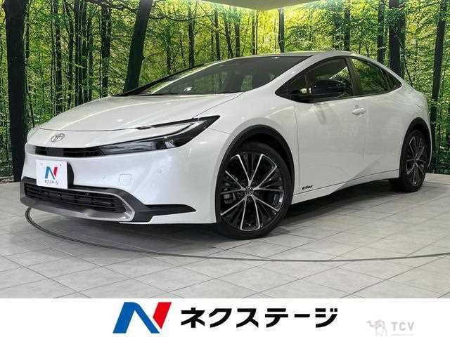 2023 Toyota Prius