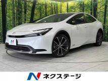 2023 Toyota Prius