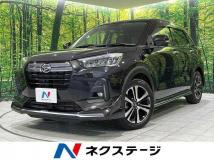 2021 Daihatsu Rocky