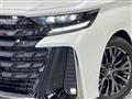 2025 Toyota Vellfire