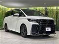 2025 Toyota Vellfire