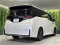 2025 Toyota Vellfire