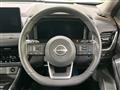 2025 Nissan X-Trail
