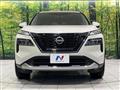 2025 Nissan X-Trail