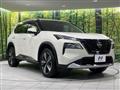 2025 Nissan X-Trail
