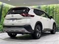 2025 Nissan X-Trail