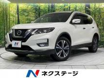 2019 Nissan X-Trail