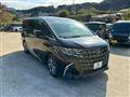 2024 Toyota Alphard Hybrid