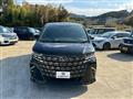 2024 Toyota Alphard Hybrid