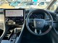 2024 Toyota Alphard Hybrid