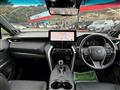 2023 Toyota Harrier Hybrid