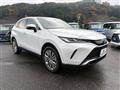 2023 Toyota Harrier Hybrid