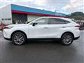2023 Toyota Harrier Hybrid