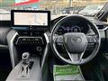 2023 Toyota Harrier Hybrid
