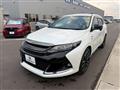 2015 Toyota Harrier