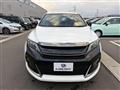 2015 Toyota Harrier