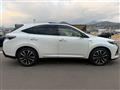 2015 Toyota Harrier